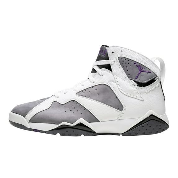 Air Jordan Men's 7 Retro Flint Sneaker