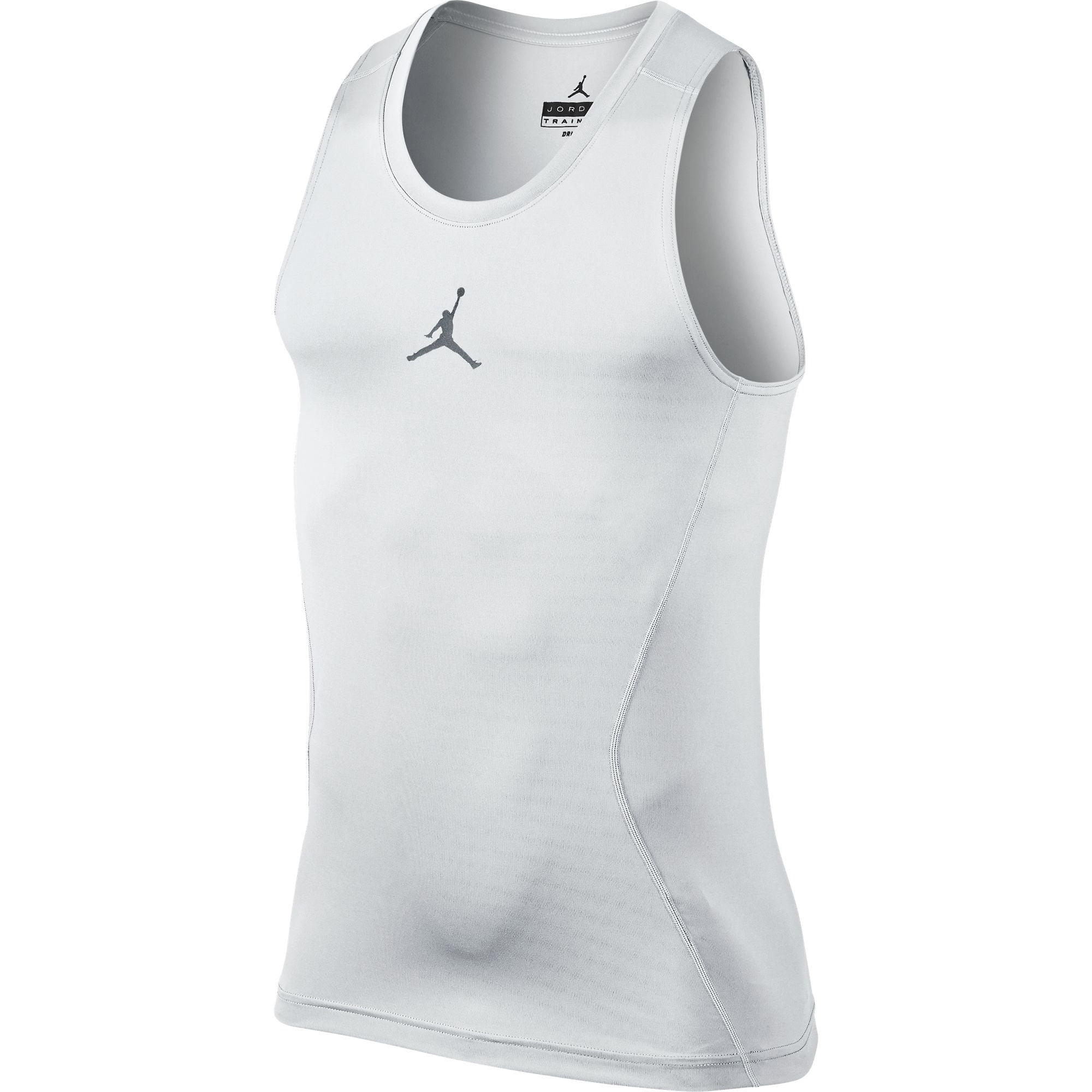 Jordan Men's Dri-Fit Nike AJ All Season Compression Tank Top