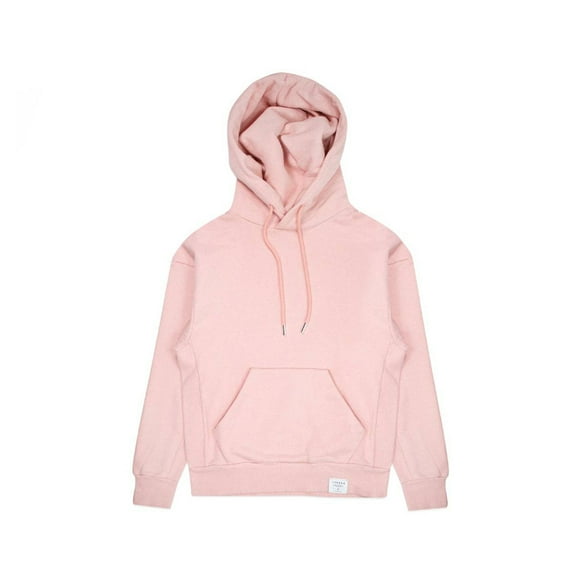 Air Jordan Men's Black Cat 4 Fleece Pullover Hoodie Coral Stardust av2933-623