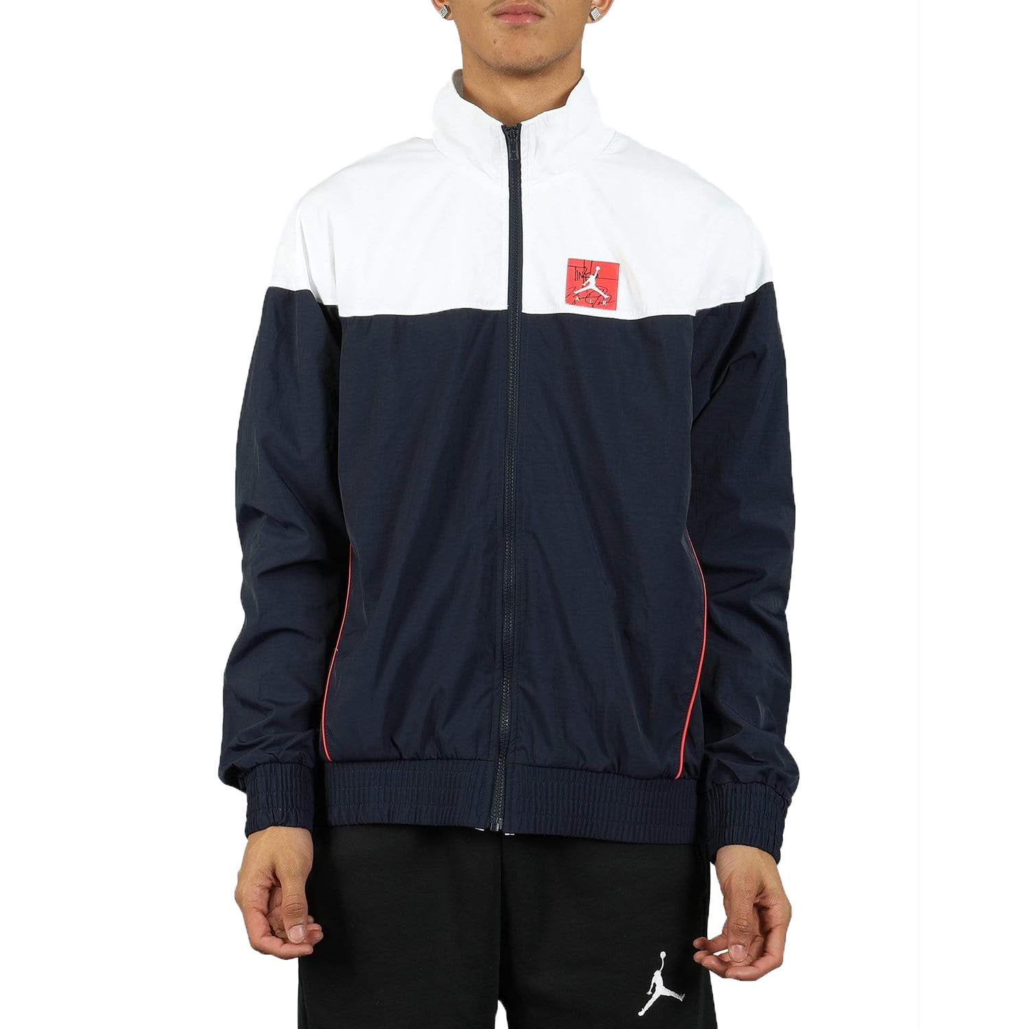 Air jordan sales windbreaker jacket