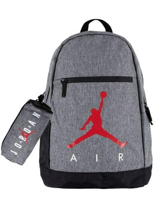 Nike bag jordan sales
