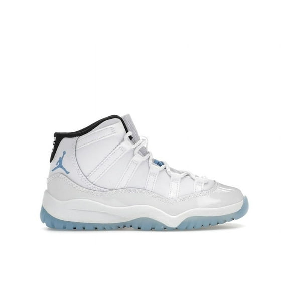 Jordan Kid's 11 Retro Legend Blue (2024) Shoes, from StockX