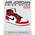 thumbnail image 1 of Air Jordan Price Guide 2013 (Black/White) (Paperback), 1 of 1