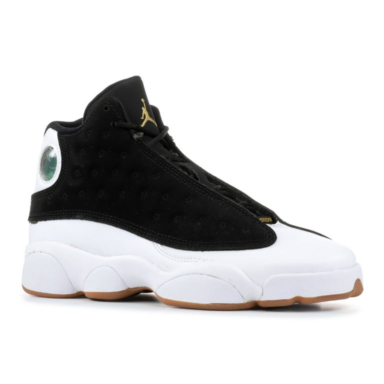 Air Jordan Retro 13 Gg 439358 021 Size 7.5Y Big Kids