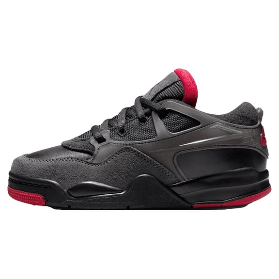 Air Jordan Retro 4 RM PS "Bred" FQ7936 060 from Stadium Goods