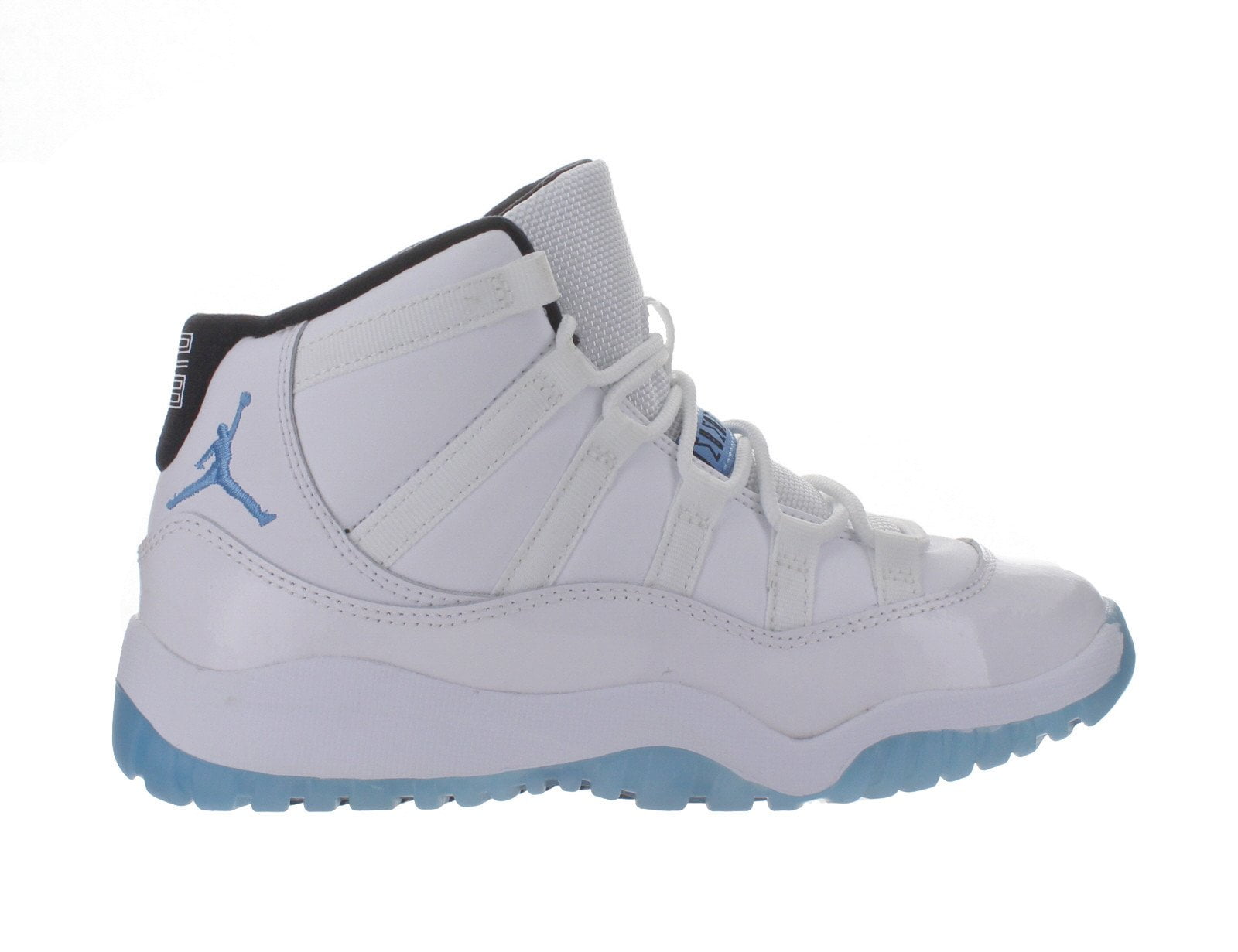 White blue cheap jordan 11