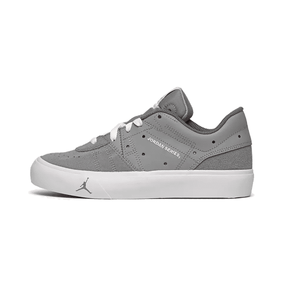 Air Jordan Series ES GS "Cool Grey" DN3205 062 from Stadium Goods