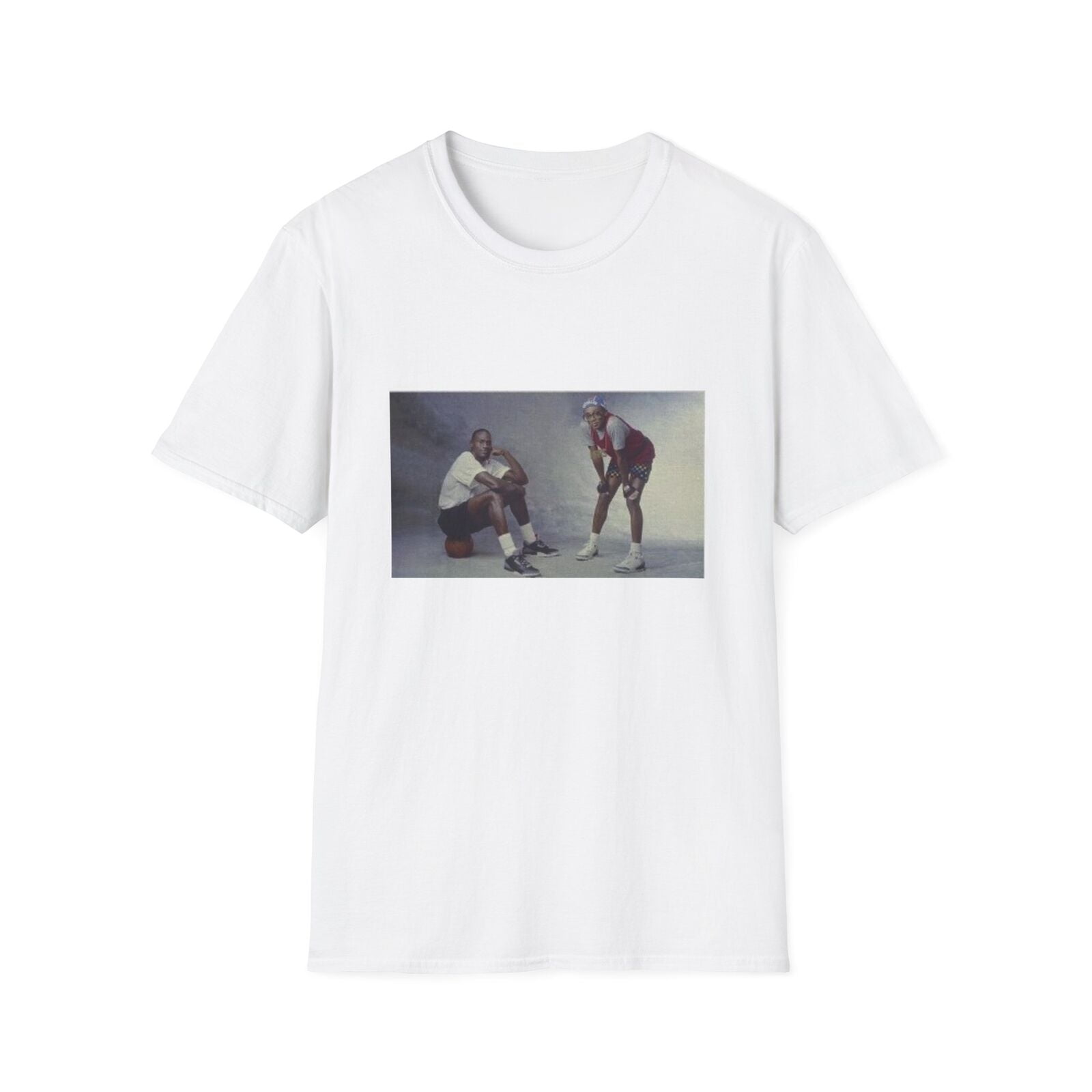 Jordan spike lee t shirt sale