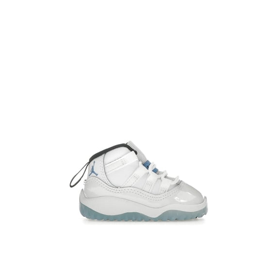 Jordan Toddler's 11 Retro Legend Blue (2024) Shoes, from StockX