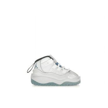 Jordan Toddler's 11 Retro Legend Blue (2024), from StockX