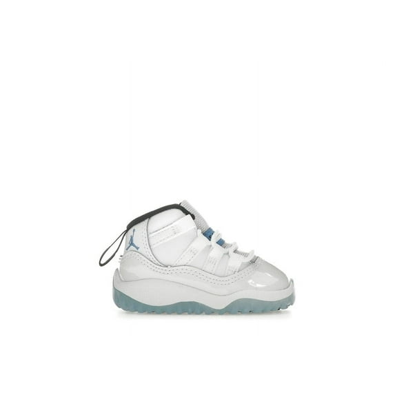 Jordan Toddler's 11 Retro Legend Blue (2024) Shoes, from StockX