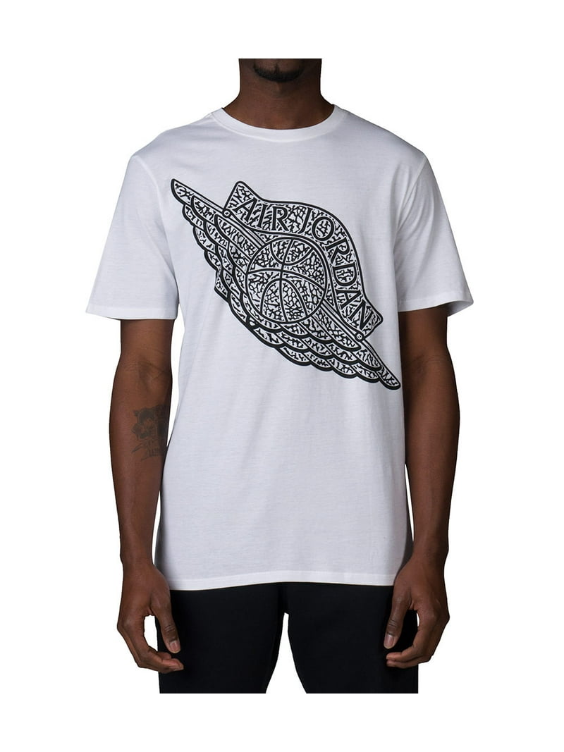 Air Jordan Wings Elephant Print Men