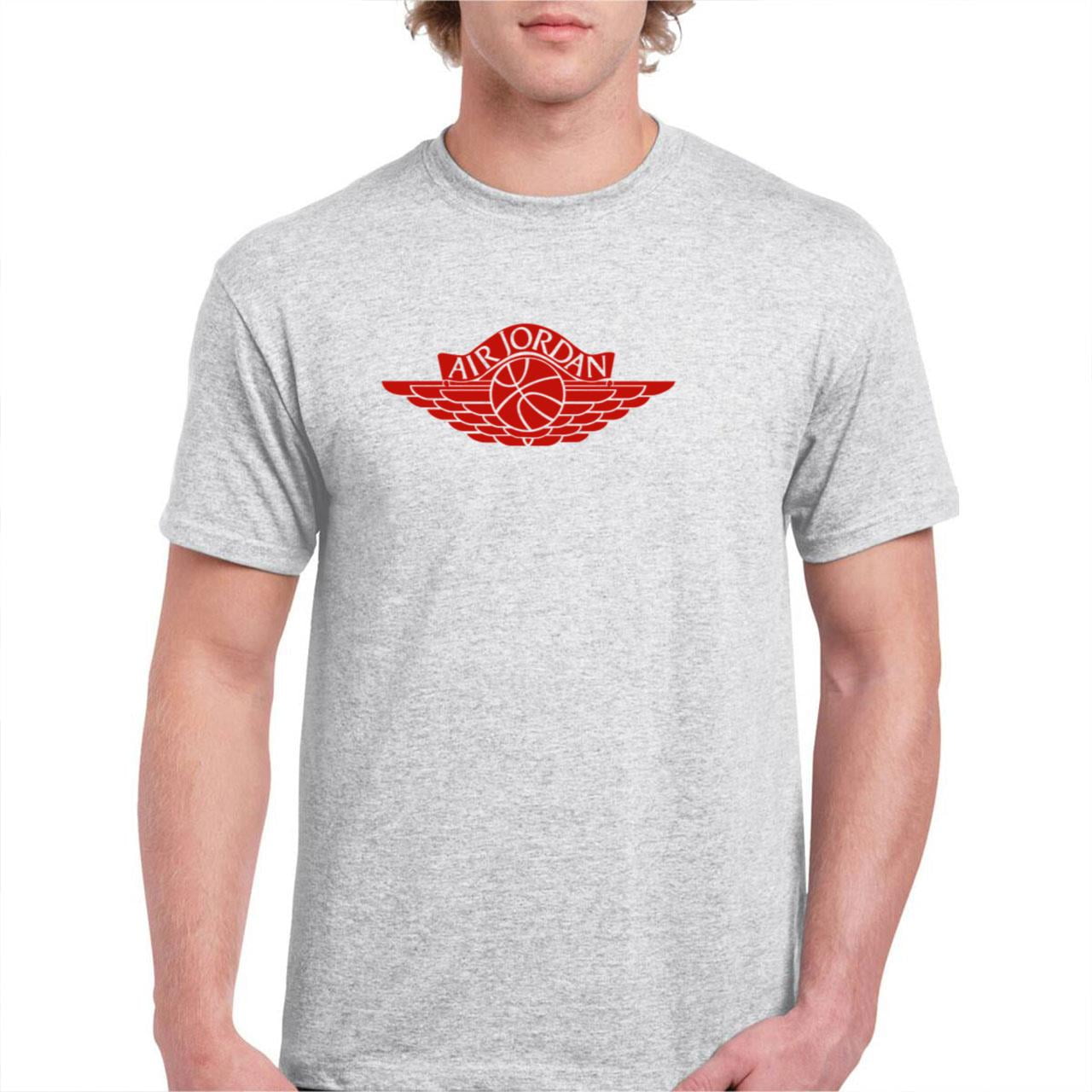 Jordan wings shirt hotsell