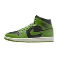 thumbnail image 1 of Jordan 1 Mid Womens Style : Bq6472-031, 1 of 5