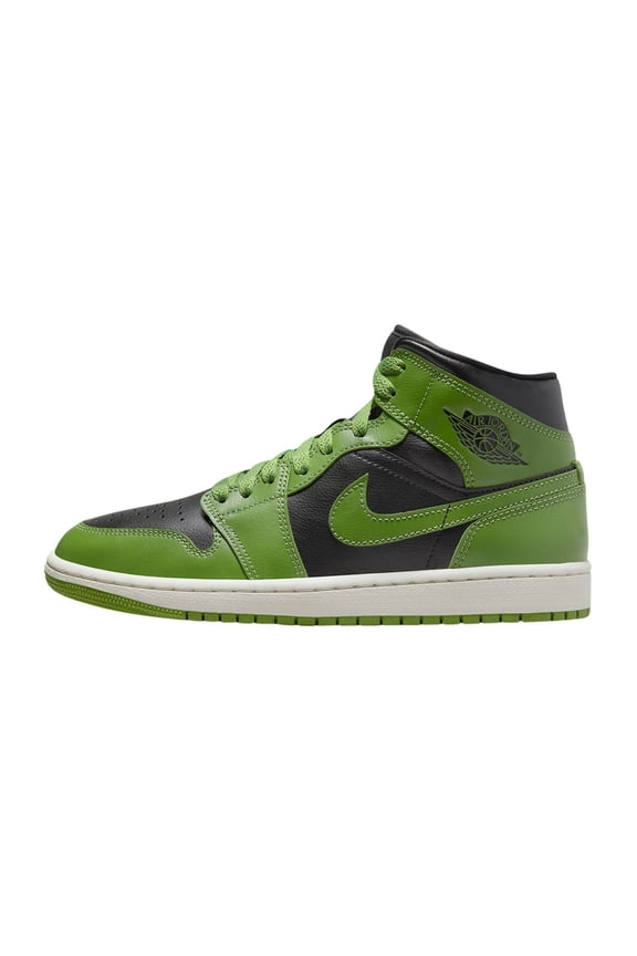 Jordan 1 Mid Womens Style : Bq6472-031