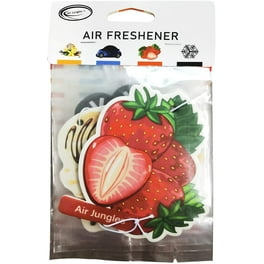  Customer reviews: Chemical Guys AIR_101_16 New Car Smell  Premium Air Freshener and Odor Eliminator, Long-Lasting Scent, Great for  Cars, Trucks, SUVs, RVs & More, 16 fl oz