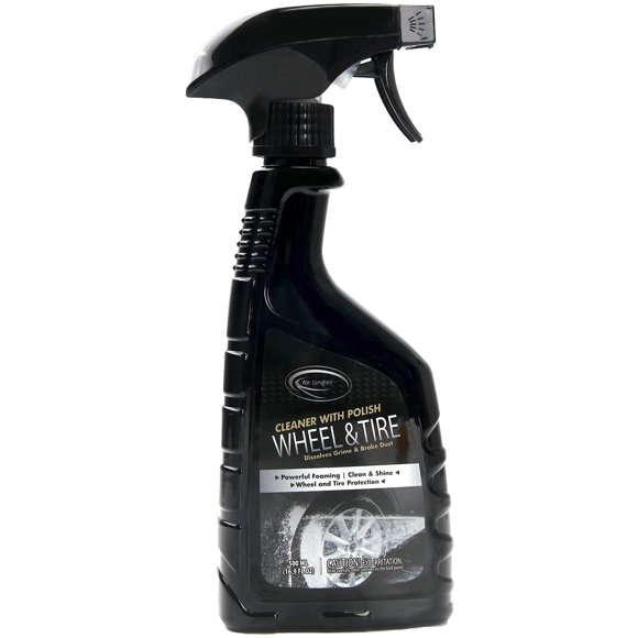 Brake Dust Cleaner