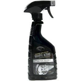 Black Magic 800002224 Bleche-Wite Tire Cleaner Fast Acting Formula