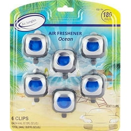 Little Trees® New Car Scent Car Air Fresheners, 6 pk - Fry's Food Stores