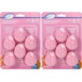 thumbnail image 1 of Air Jungles Shoes Deodorizer Ball 12 Count, Honey Peach Scent, Odor Remover Balls for Sneakers Boot Shoe, Essential Oil Provides Natural Freshness, 1 of 7