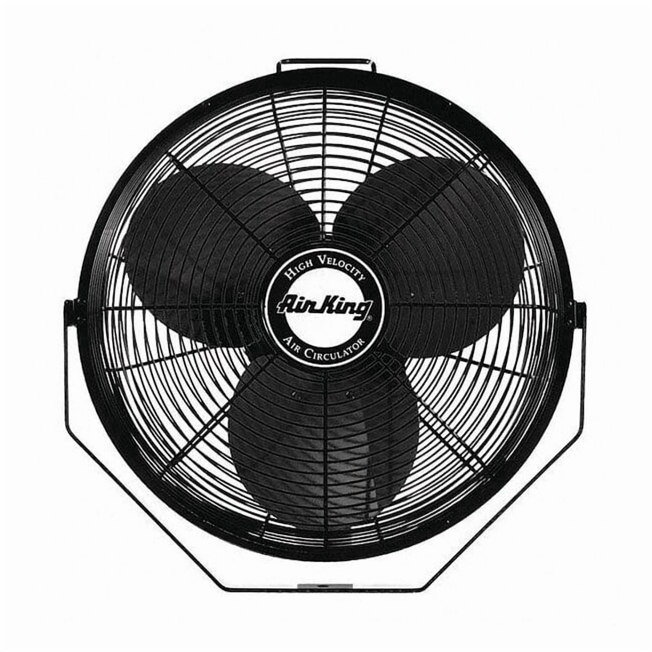 Air King 14 Inch Multi Mount Fan 9314 - Walmart.com
