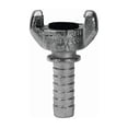 thumbnail image 1 of Air King® 2-Lug Hose End, 1/2 in, 1 of 1