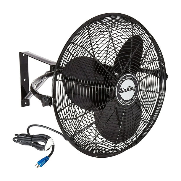 Air King 20