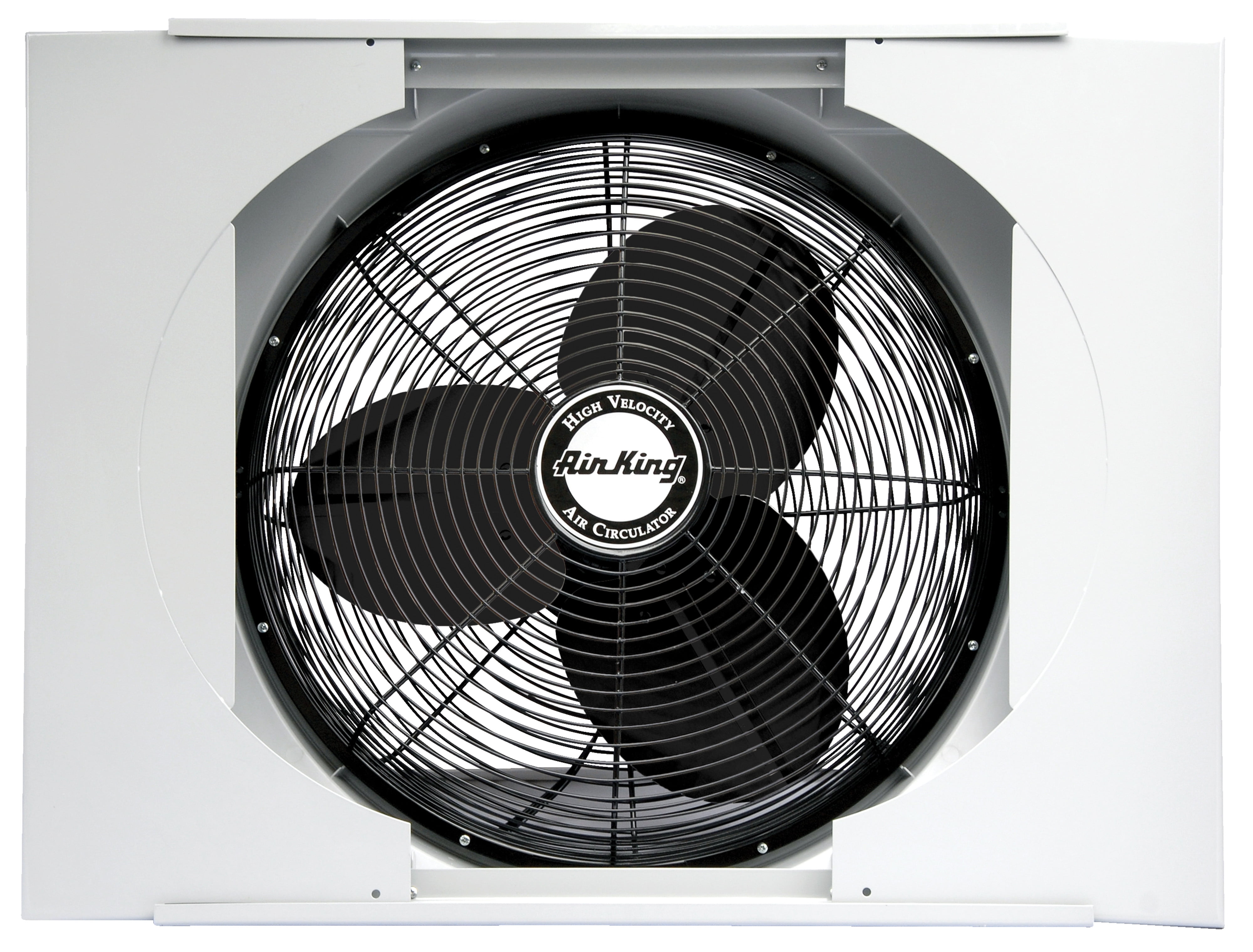 Box Fans 24x24 Quiet