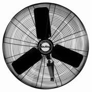 Air King 9035 30 1/4 HP Oscillating Industrial Grade Wall Mount Fan