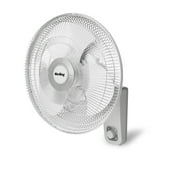 Air King 9016 16 Inch Commercial Grade Oscillating 3 Blade Wall Mount Fan 9016