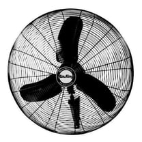 Air King 9071 24" 1/3 HP Industrial Grade High Velocity Wall Mount Fan