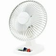 thumbnail image 1 of Air King 9145 6 Inch Indoor 120V Portable Clip On 2 Speed Personal Desk Fan, 1 of 5