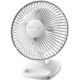Air King 9146 6Inch 2Speed Circulating Fan