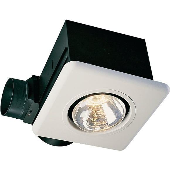 Air King AK917 4in Duct 70 CFM Ventilation Fan 3.5 Sones