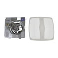 thumbnail image 1 of Air King AS50MBG 4in Duct Exhaust Fan Motor Blower Assembly 50 CFM - White, 1 of 1