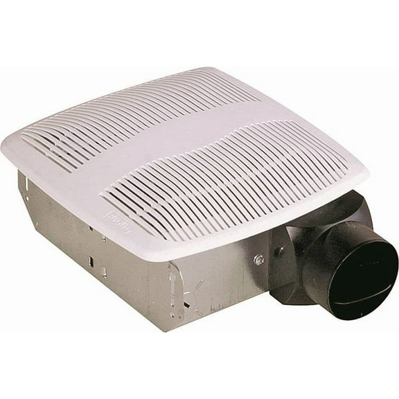 Air King AS70 Advantage Exhaust Fan, 70 CFM