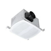 Air King Ak100h 100 Cfm 2 Sone Ceiling Mounted Humidity Sensing Energy Star Rated Exhaust