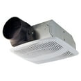 thumbnail image 1 of Air King As54 50 Cfm 3 Sone Exhaust Fan - White, 1 of 2