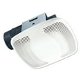 thumbnail image 1 of Air King By Lasko WM100 Ceiling Mounted 100 CFM High Performance Snap-in Exhaust Fan, New, 1 of 8