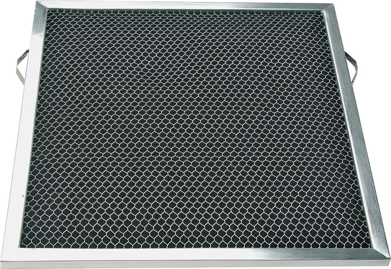 Air King CF-06S Combination Mesh Grease/Odor Filter, For Use with QZ2 Series Range Hood, Aluminum