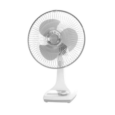 Air King Comm Gd Oscill Table Fan 9 3-Speed