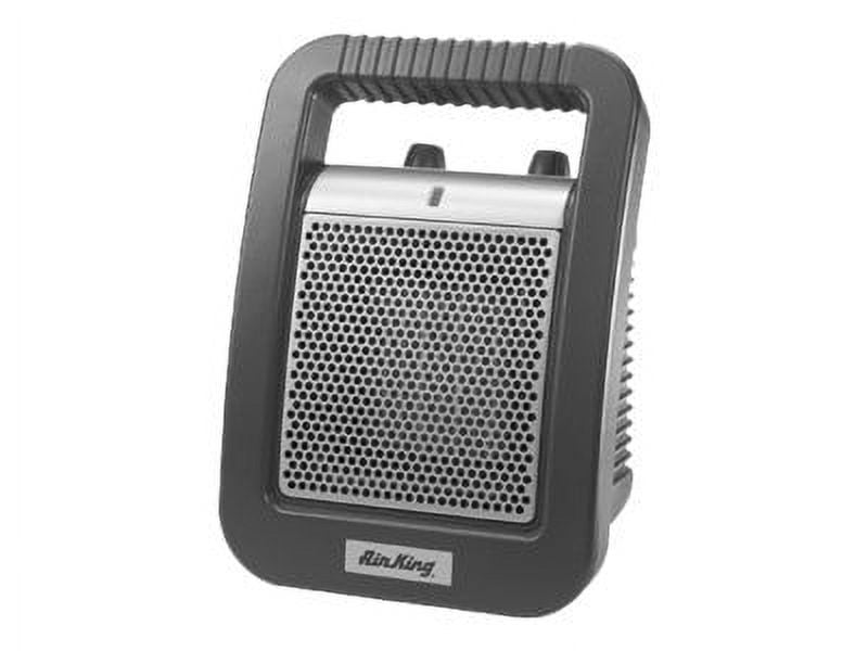 Air King Electric Ceramic 1,500-Watt Utility Heater, 8945 - Walmart.com