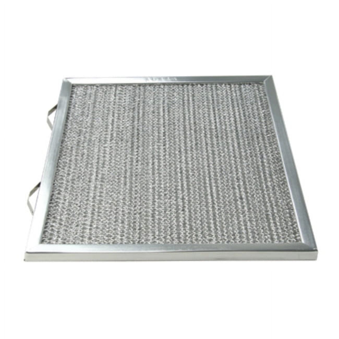Air King GF-01S Replacement Aluminum Mesh Filter For Air King Apdq ...