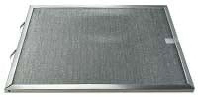 Air King Gf-05S Aluminum Mesh Grease Filter For 36" Vh Series Range Hoods - Silver
