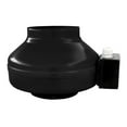 thumbnail image 1 of Air King Il8 470 Cfm Inline Fan, 1 of 1