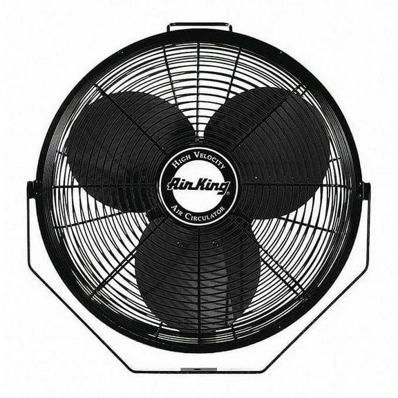 Inflatable Fan Replacement