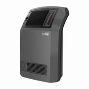Air King Portable Electric Heater,Black,1500 W 8911