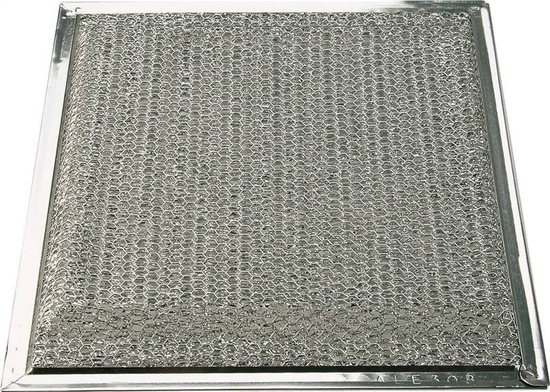 Air King RF-35S Range Hood Filter, Aluminum