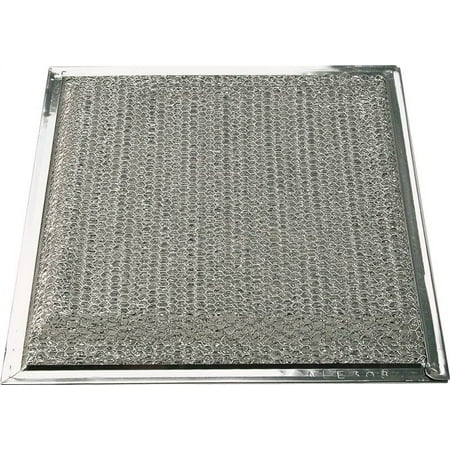 Air King RF-35S Range Hood Filter, Aluminum