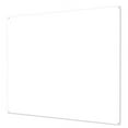 thumbnail interactive-video image 1 of 48x120 Inch Stainless Steel Sheet, 24 Gauge (0.024 Inch) For Range Hood Wall Backsplash 1 of 6